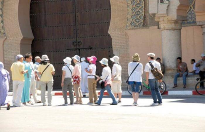 Marruecos acogerá a más de 17 millones de turistas en 2024