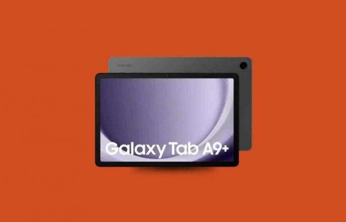 A un precio récord, esta tablet estrella de Samsung hace entrar el pánico en las ventas de 2025