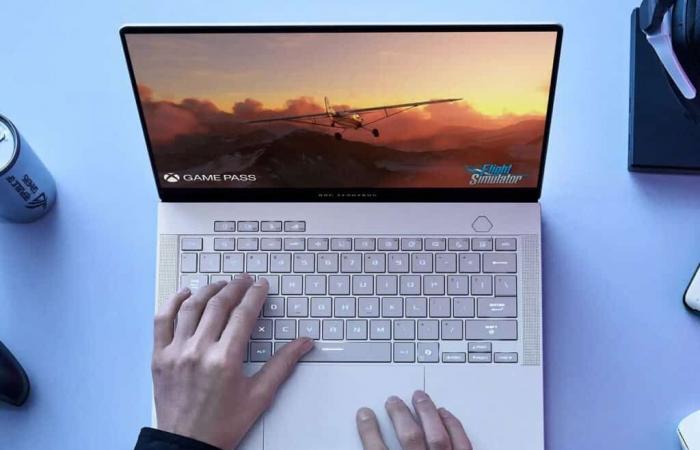 5 nuevas computadoras portátiles para juegos delgadas y livianas Ultrabooks 2.8K OLED 240Hz Intel Arrow Lake-H Ryzen 9 GeForce RTX 5090 – LaptopSpirit