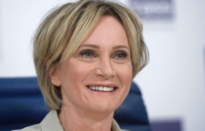 Patricia Kaas en una relación: a sus 58 años, ¡la cantante revela que ya no está soltera!