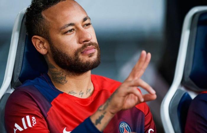 Neymar – PSG: ¡La transferencia está validada!