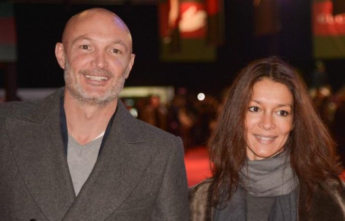 ¿Quién es la pareja de Frank Leboeuf, exmujer de un exgrande jugador?