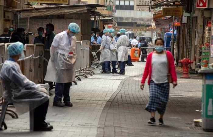 “El mundo no está preparado para luchar” contra una nueva pandemia pese a los avances