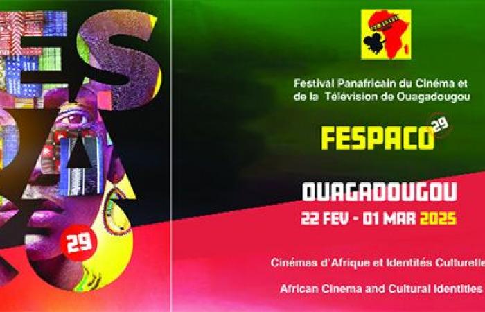 18 PELÍCULAS SENEGALESAS EN COMPETENCIA EN FESPACO