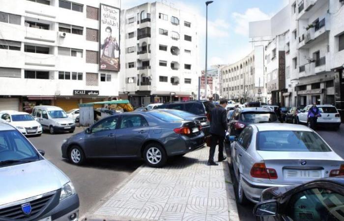 Casablanca marca el fin del reinado de los guardias de los coches