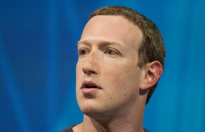 Mark Zuckerberg defiende durante tres horas la política de “libertad de expresión” de Meta