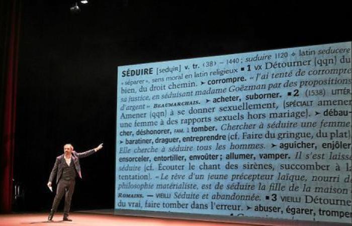 Primer baño, noria, conferencias… Nuestras ideas para salidas este fin de semana en la región de Vannes y Auray