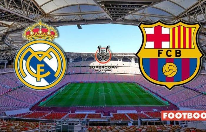 Real Madrid vs Barcelona: previa y predicción