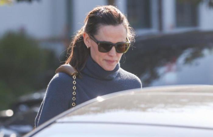 Jennifer Garner revela la trágica muerte de su amiga en los incendios de Los Ángeles