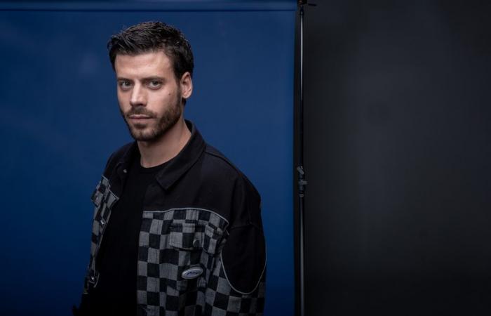 Retorno cultural | François Arnaud en cinco papeles