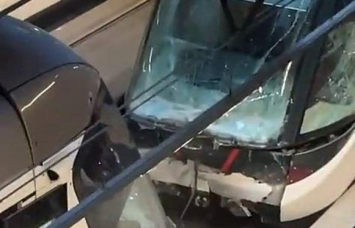 Dos tranvías chocan en Estrasburgo y decenas de heridos tras accidente | Noticias Mundo