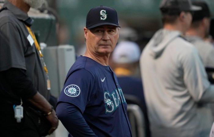 El ex manager de los Marineros, Scott Servais, se une al desarrollo de jugadores de los Padres – San Diego Union-Tribune