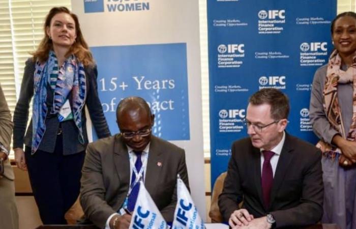 Costa de Marfil y Senegal | Orange Bank Africa e IFC apoyan a mujeres empresarias