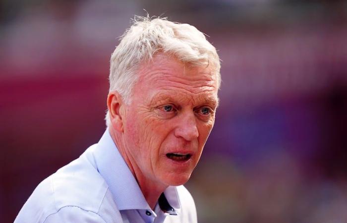 Potter sufre un comienzo perdedor mientras Moyes se prepara para regresar al Everton – The Irish News