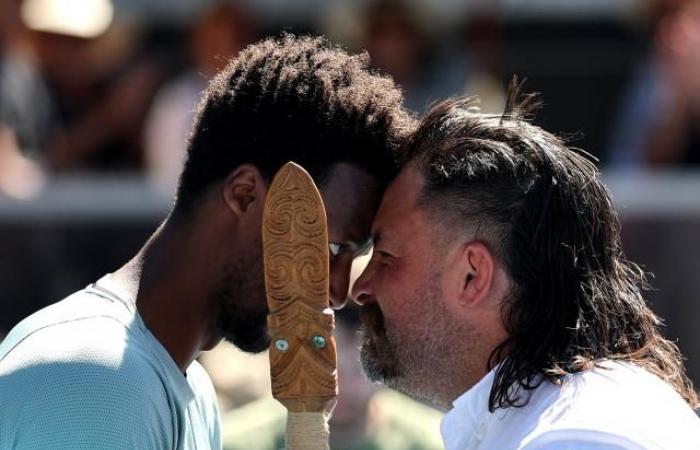 Gaël Monfils, tras su coronación en Auckland: “Mi primer título fue hace 20 años y todavía tengo pasión por el tenis” (Tenis)