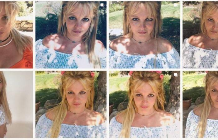 “Britney sin filtro” (ARTE): ¡una serie documental sobre los funcionamientos y excesos del mundo del espectáculo!