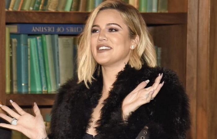 “Eres un payaso”: Khloé Kardashian ataca al alcalde de Los Ángeles