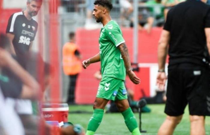 ¡Un ex Verde que pronto regresará a la Ligue 1!