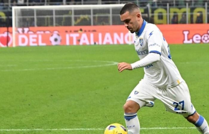 Arijon Ibrahimović a un paso de la Lazio, Fabiani da su primer paso en el mercado de fichajes