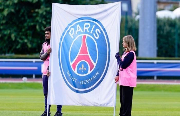 Se espera un centrocampista de 100 millones de euros en el PSG, ¡el traspaso histórico que pide!