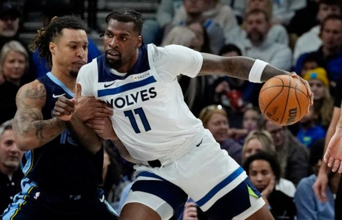 Memphis supera a Minnesota al final de un juego que se parecía mucho a los playoffs de 2022 – Twin Cities