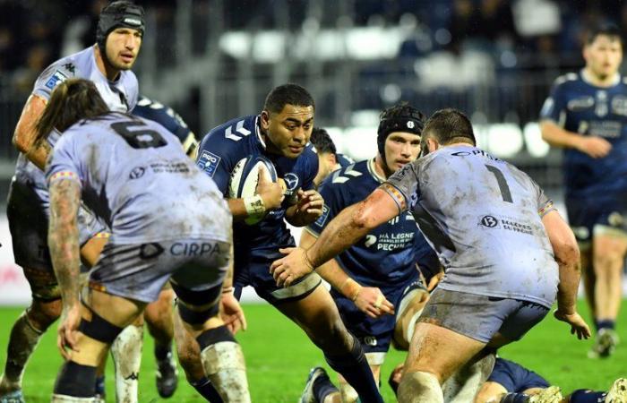 Pro D2: “Vamos a dejar de reírnos, aquí hablamos de mantener”, las primeras reacciones tras la derrota del SU Agen ante el Provence