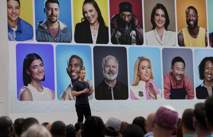 Meta finaliza su programa de diversidad e inclusión para sus empleados