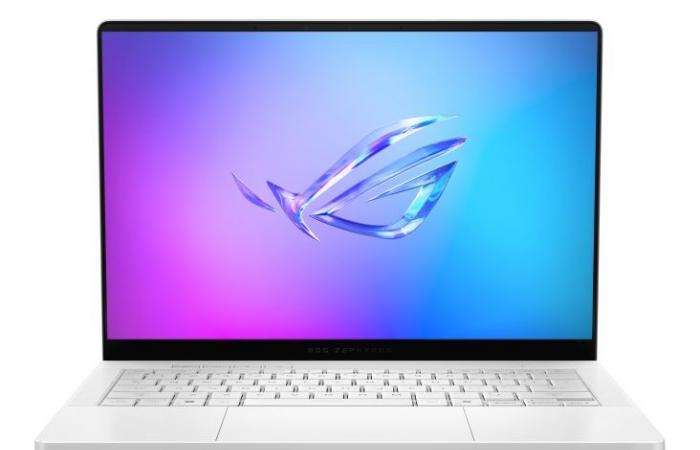 5 nuevas computadoras portátiles para juegos delgadas y livianas Ultrabooks 2.8K OLED 240Hz Intel Arrow Lake-H Ryzen 9 GeForce RTX 5090 – LaptopSpirit