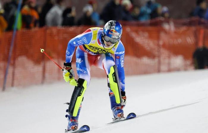 Esquí alpino – Copa del Mundo. “La secuencia de carreras me hará bien”: Clément Noël ambicioso en Adelboden