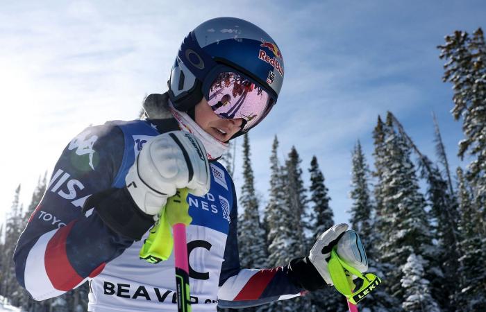 “Solo pensar en perderlo fue emotivo”: Lindsey Vonn da a conocer sus sentimientos mientras brinda apoyo a las víctimas del incendio de Los Ángeles y se prepara para la carrera cuesta abajo.