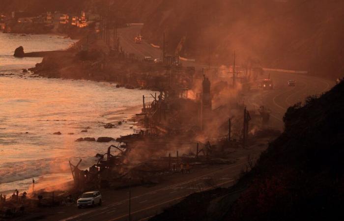 Celebridades que han perdido sus hogares en los incendios de Los Ángeles