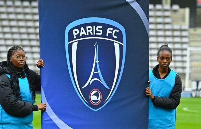 Paris FC: ¡Sorpresa, llegará “uno de los mejores del mundo”!