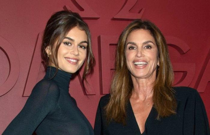 Ama de llaves: Cindy Crawford recuerda su peor trabajo