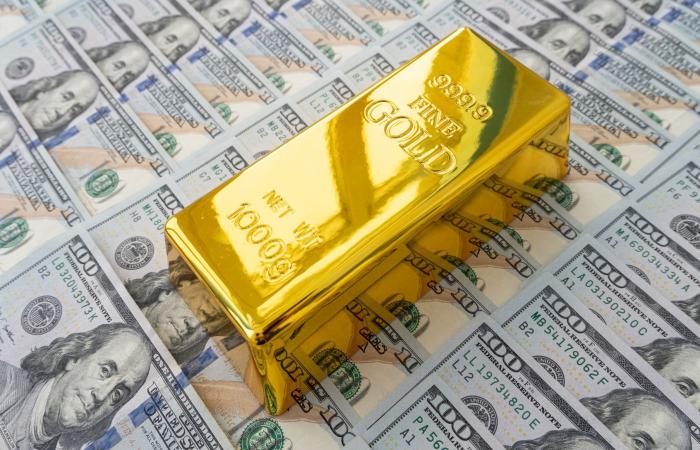 El oro se acerca a su máximo mensual: ¿se mantendrán fuertes los precios?