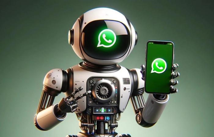 WhatsApp está preparando su próximo gran avance y se trata de IA