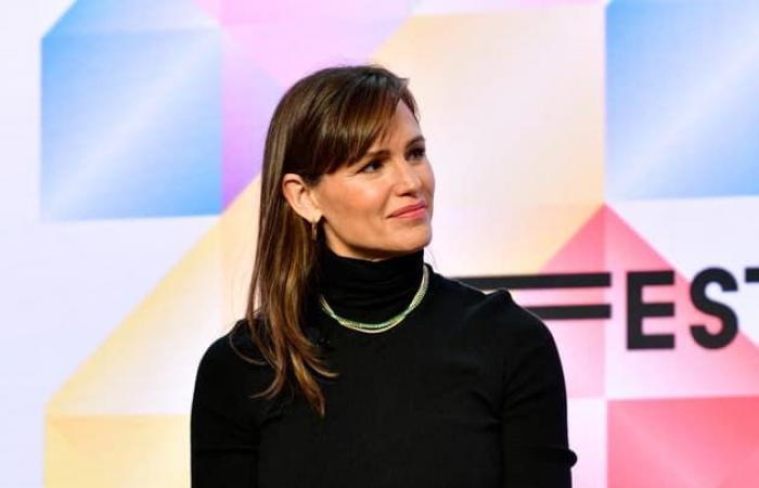 Jennifer Garner revela que perdió a un ser querido en los incendios de Los Ángeles