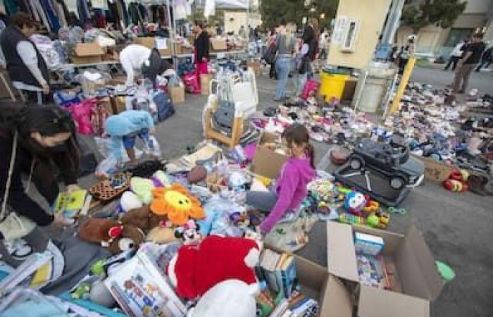 Incendios en Los Ángeles: el número de muertos asciende a 11