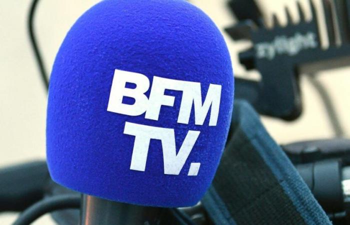 Dos periodistas de BFMTV atacados en Évreux al margen de una retransmisión en directo