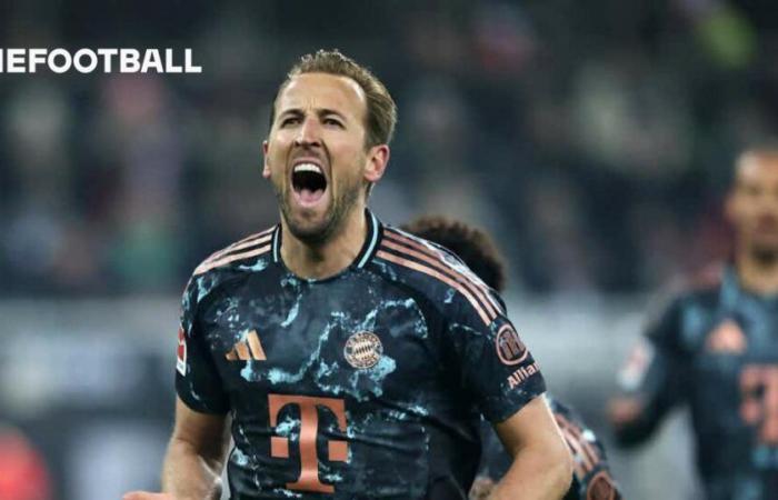 Sin magia de Musiala, falta de ritmo de Gladbach y más | Tres cosas que aprendimos cuando el Bayern de Múnich venció al Borussia Mönchengladbach