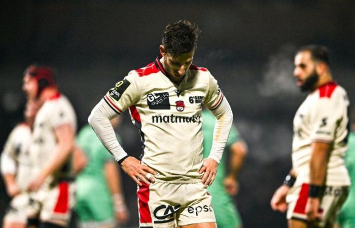 Challenge Cup – Lyon sufre un duro revés en el campo de Connacht