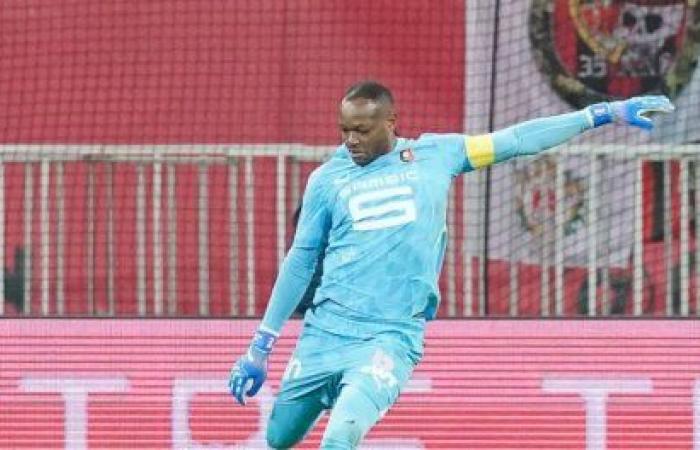 Sampaoli analiza la delicada situación de Mandanda