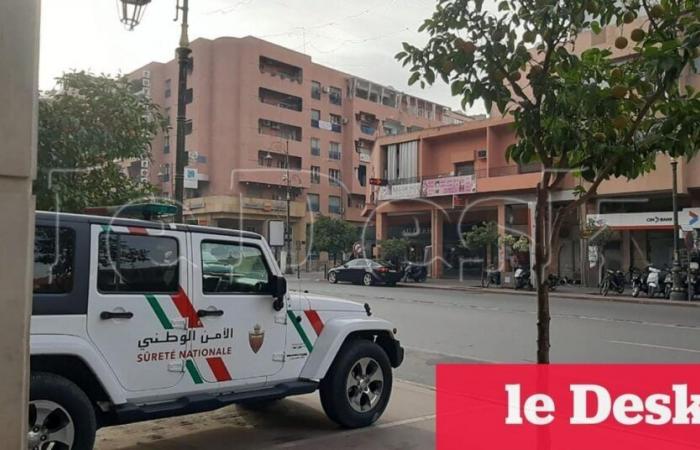 Detenido en Marrakech un francés buscado por Interpol por intento de homicidio