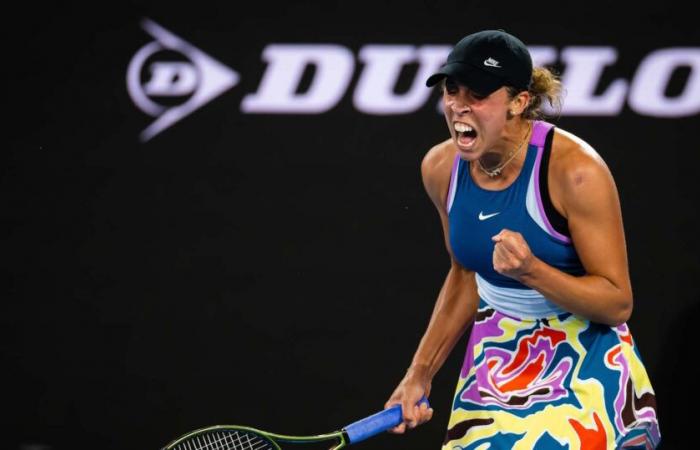 Tenis, WTA – Torneo de Adelaida 2025: Keys ganó el trofeo contra Pegula