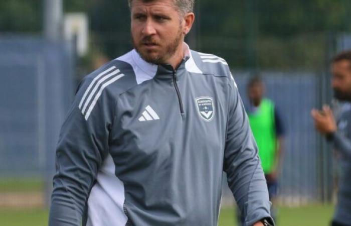 [National 3] La reserva del Girondins empata en Toulouse