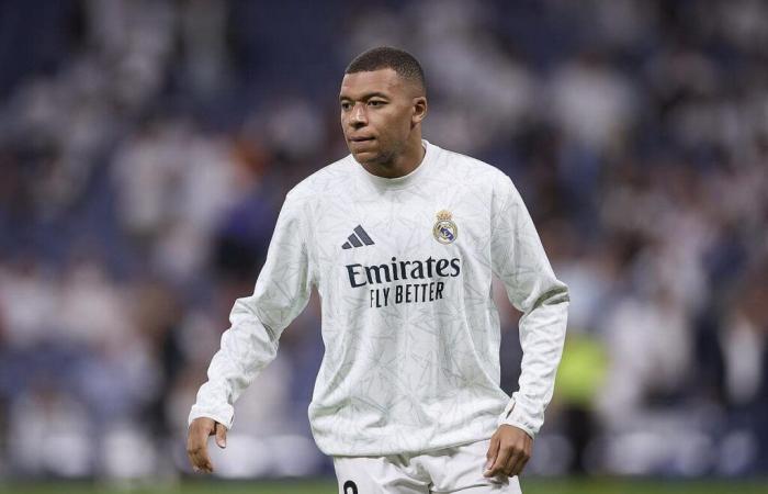 Mbappé no convenció, la Real viene a hacerle cosquillas al PSG