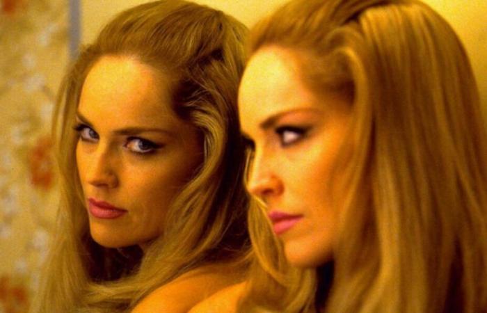 cuando Sharon Stone, “sobreviviente del incesto”, confesó su trauma