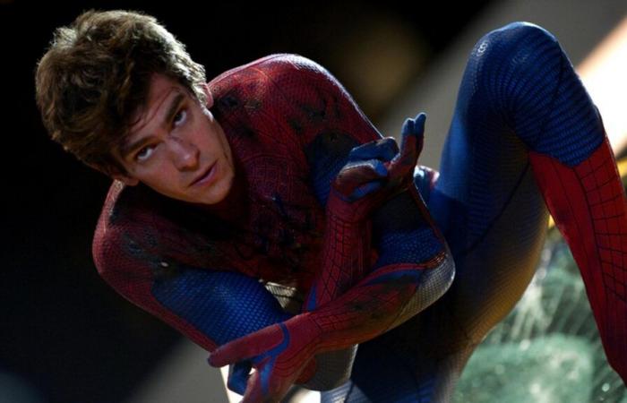 ¿En qué orden ver películas de Spider-Man en streaming?