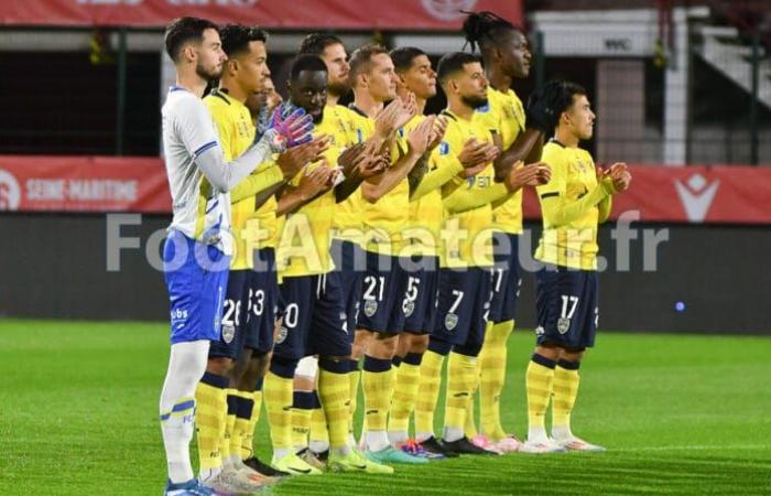 Mercado. Un duro golpe para el FC Sochaux Montbéliard