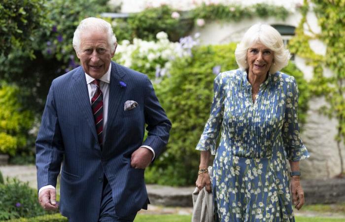 La antigua propiedad de vacaciones del rey Carlos III transformada en un retiro espiritual