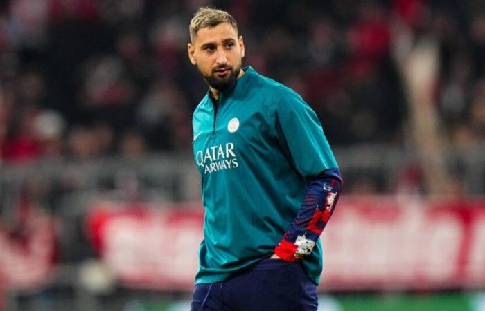 ¿Donnarumma a la salida? Esta transferencia que podría sacudir a Italia